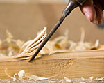 Entretien de meuble en bois par Menuisier France à Ravilloles
